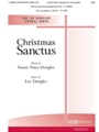 Christmas Sanctus