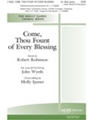 Come Thou Fount of Every Blessing