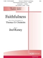 Faithfulness