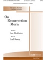 On Resurrection Morn