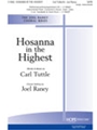 Hosanna in the Highest