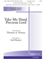 TAKE MY HAND PRECIOUS LORD