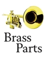 RISE UP, SHEPHERDS Brass Parts: Conductor's Score, 2 B-flat Trumpets, 2 Trombones, Bass & Drum Set