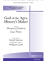 God Of The Ages History's Maker