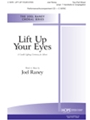 LIFT UP YOUR EYES