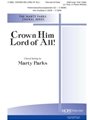 CROWN HIM LORD OF ALL
