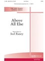 Above All Else