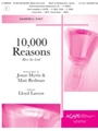 10,000 Reasons (Bless the Lord)