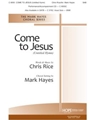 Come to Jesus (Untitled Hymn)