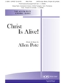 Christ Is Alive