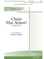 Christ Has Arisen An Easter Introit