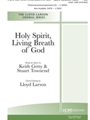 Holy Spirit Living Breath of God