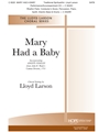 Mary Had a Baby