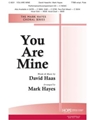 You Are Mine