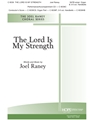 Lord Is My Strength