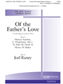 Of the Father's Love