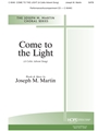 Come To The Light