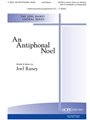 Antiphonal Noel