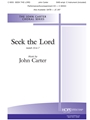 Seek the Lord