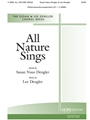 All Nature Sings