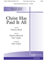 Christ Has Paid It All