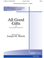 All Good Gifts