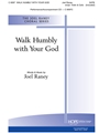 Walk Humbly With Your God