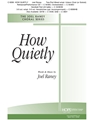 How Quietly