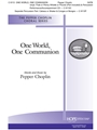 One World One Communion