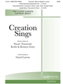 Creation Sings
