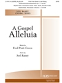 Gospel Alleluia