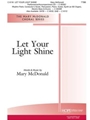 Let Your Light Shine