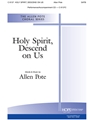 Holy Spirit Descend on Us