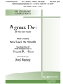 Agnus Dei with How Great Thou Art