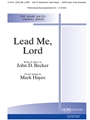 Lead Me Lord