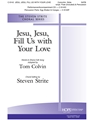 Jesu Jesu Fill Us with Your Love