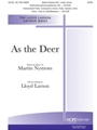 As the Deer