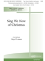 Sing We Now of Christmas