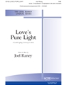 Love's Pure Light