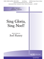 Sing Gloria Sing Noel