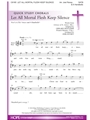 Let All Mortal Flesh Keep Silence