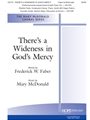 There's a Wideness in God's Mercy