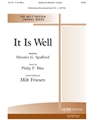 It Is Well
