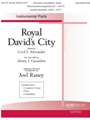 Royal David's City