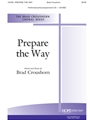 Prepare the Way
