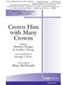 Crown Him with Many Crowns