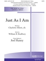 Just As I Am
