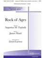Rock of Ages