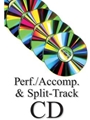Go Down to the River - P/ACD