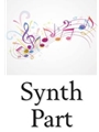 Celtic Noel, A - Synth Part